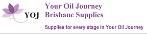 Your Oil Journey Brisbane Supplies