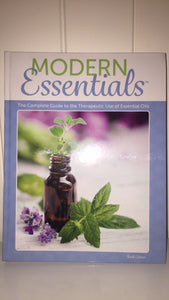 Modern Essentials 9th Ed