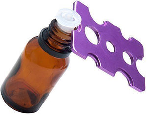 Bottle key tool / Oil key
